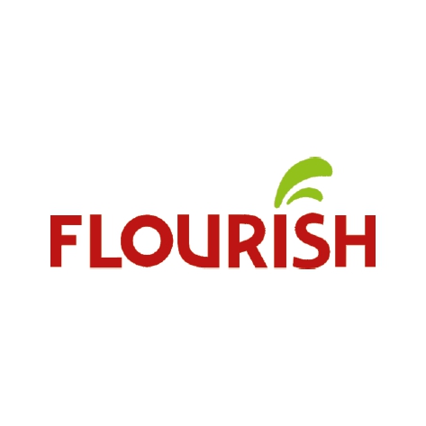 Flourish logo