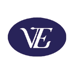 VE logo