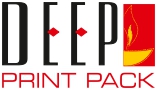 Deep Print Pack Logo